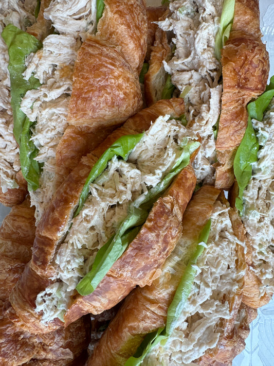 Chicken Salad