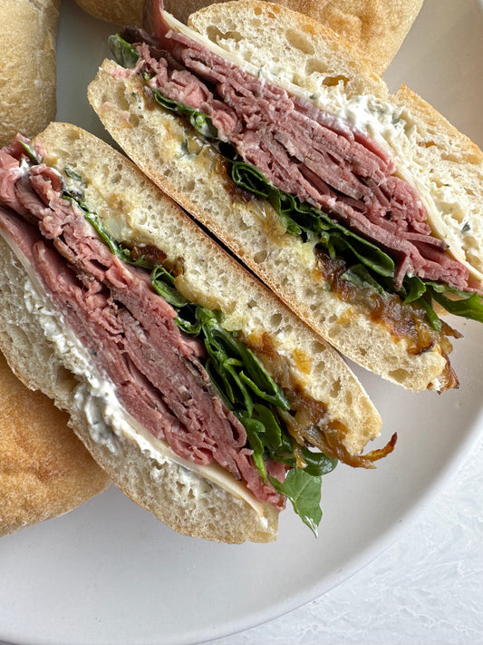 Roast Beef